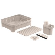 Kit Organize Sua Pia 5 Peças Linha Trium