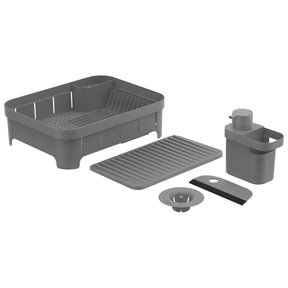 Kit Organize Sua Pia 5 Peças Linha Trium