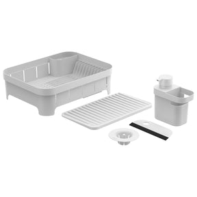 Kit Organize Sua Pia 5 Peças Linha Trium