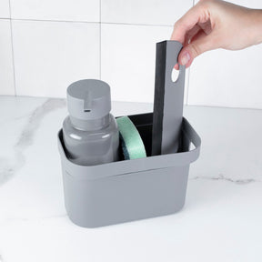 Kit Pia Organizada 4 Unidades Linha Trium