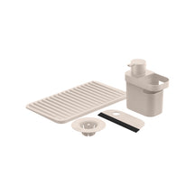 Kit Pia Organizada 4 Unidades Linha Trium