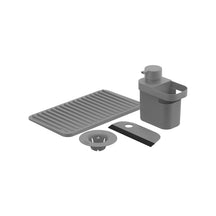 Kit Pia Organizada 4 Unidades Linha Trium