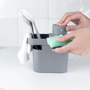 Kit Sobre a Pia 3 Unidades Linha Trium