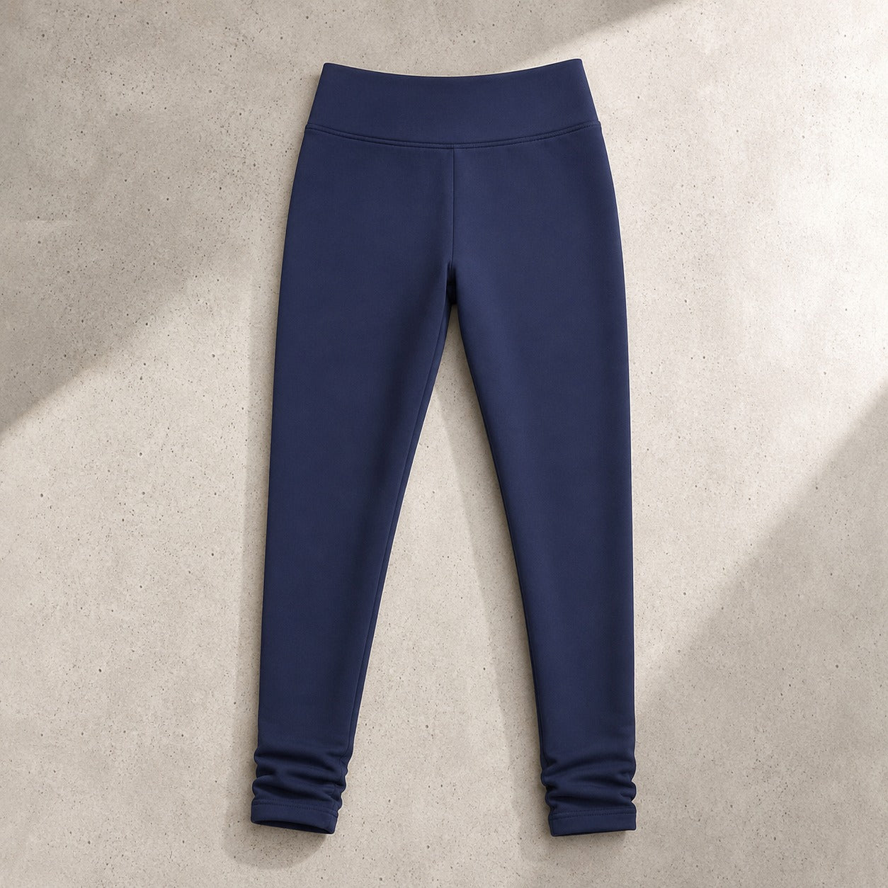 Legging Flanelada Feminina Grossa Peluciada - Térmica e Quente para Inverno