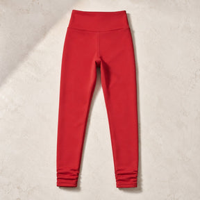 Legging Flanelada Feminina Grossa Peluciada - Térmica e Quente para Inverno