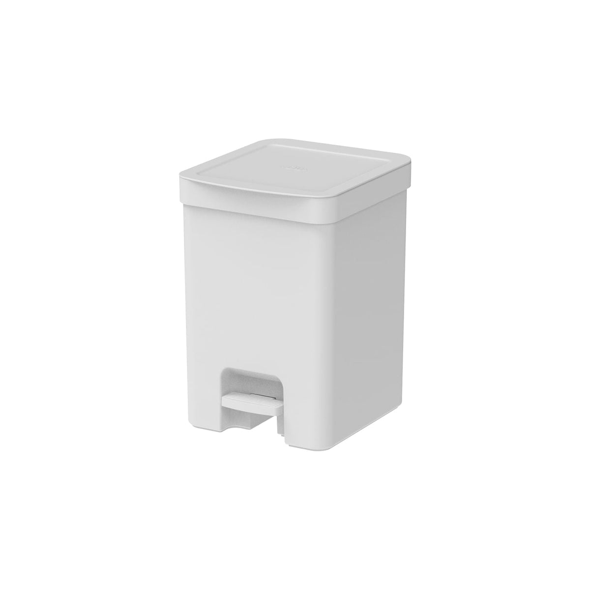 Lixeira com pedal 12L Linha Trium