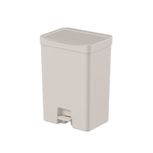 Lixeira com pedal 30L Linha Trium
