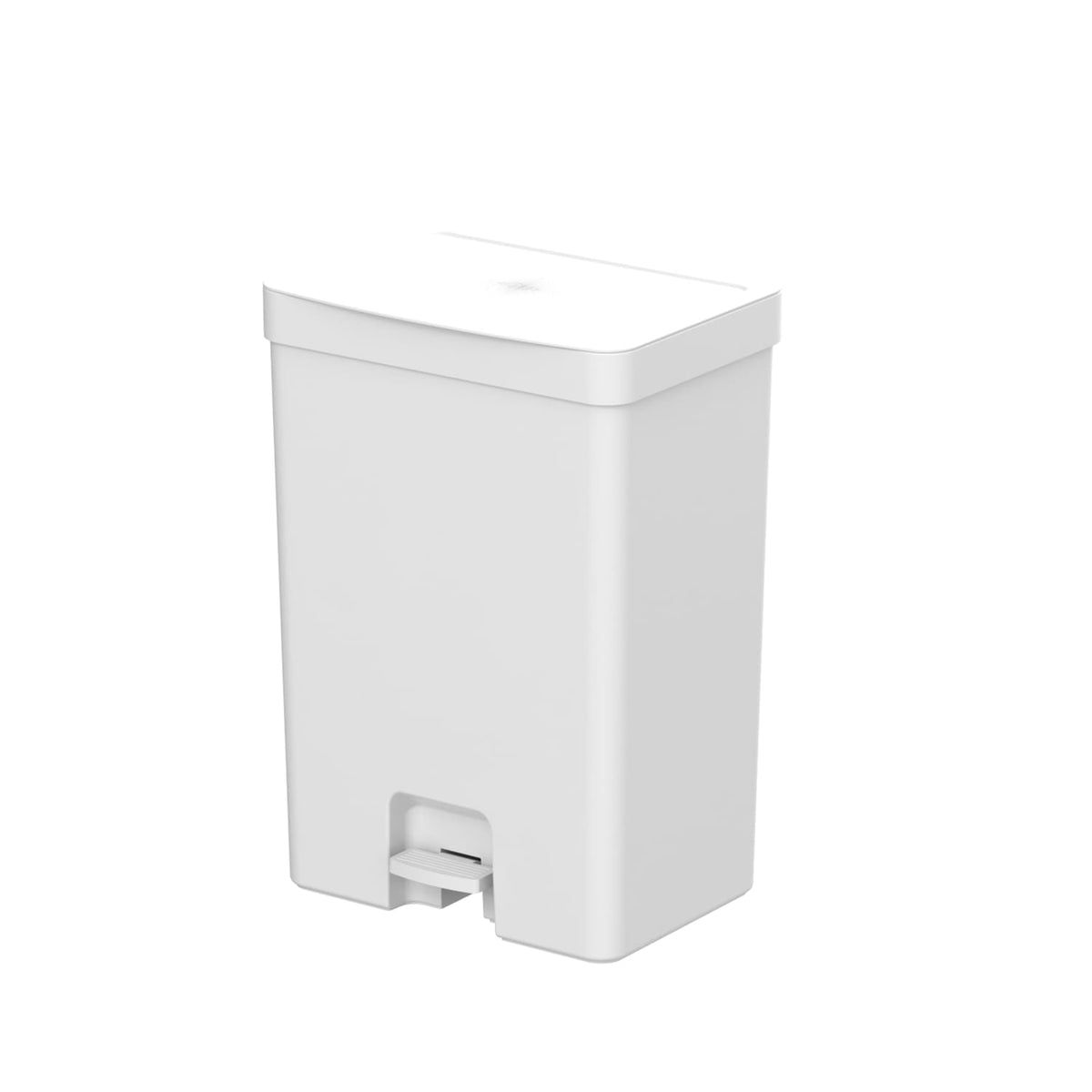 Lixeira com pedal 30L Linha Trium