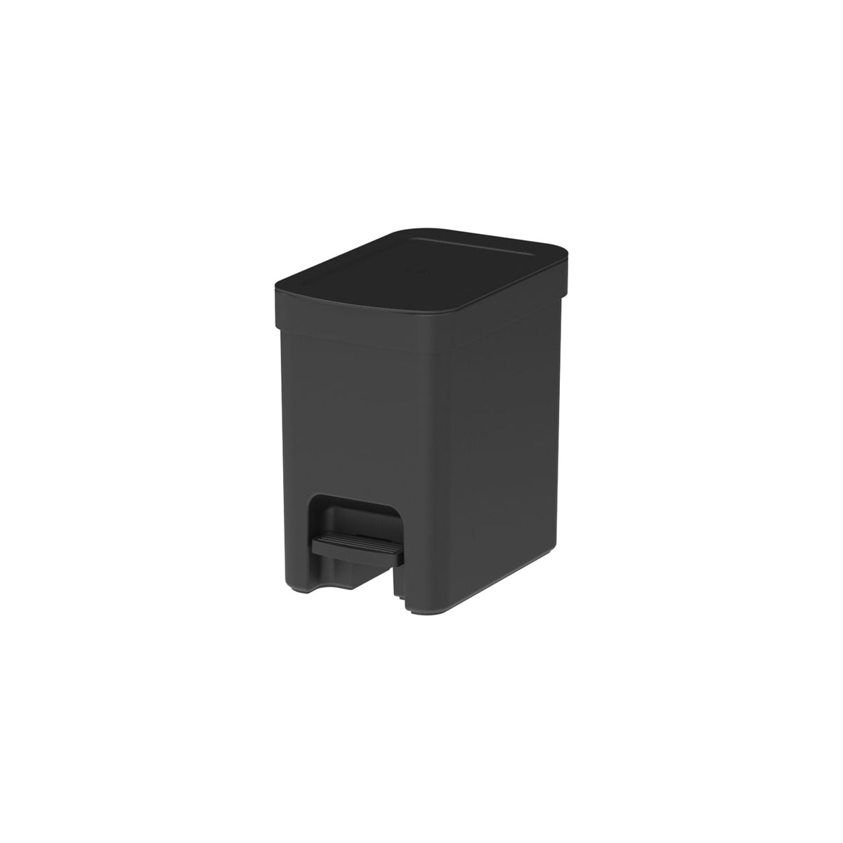 Lixeira com pedal 6L Linha Trium