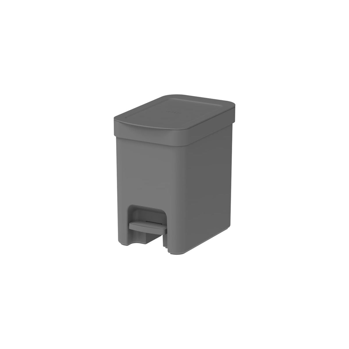 Lixeira com pedal 6L Linha Trium