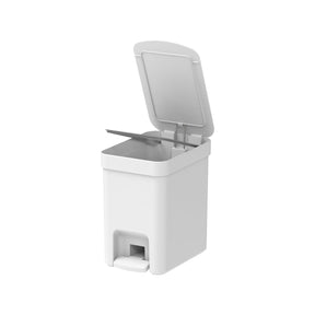 Lixeira com pedal 6L Linha Trium