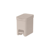 Lixeira com pedal 6L Linha Trium