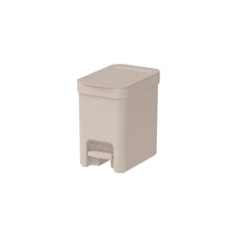 Lixeira com pedal 6L Linha Trium