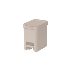 Lixeira com pedal 6L Linha Trium