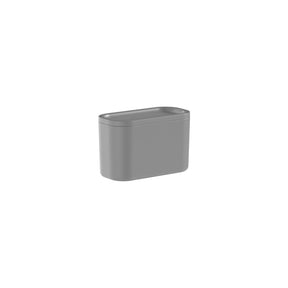 Lixeira de bancada basculante 1L Linha Bold