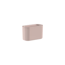 Lixeira de bancada basculante 1L Linha Bold
