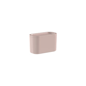 Lixeira de bancada basculante 1L Linha Bold