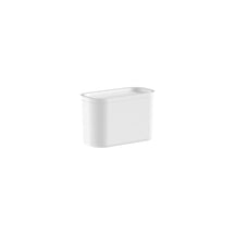 Lixeira de bancada basculante 1L Linha Bold