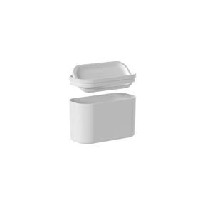 Lixeira de bancada basculante 1L Linha Bold