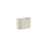 Lixeira de bancada basculante 1L Linha Bold