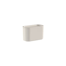 Lixeira de bancada basculante 1L Linha Bold