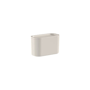 Lixeira de bancada basculante 1L Linha Bold