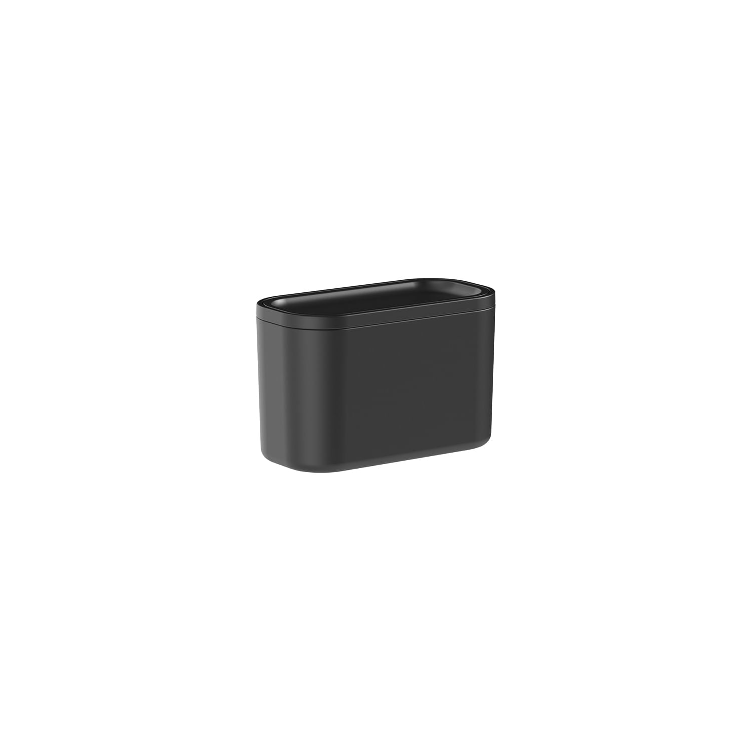 Lixeira de bancada basculante 1L Linha Bold