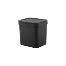 Lixeira para pia da cozinha 2,5L Linha Trium
