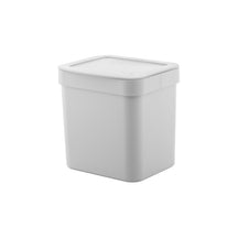 Lixeira para pia da cozinha 4,7L Linha Trium
