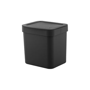 Lixeira para pia da cozinha 4,7L Linha Trium