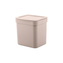 Lixeira para pia da cozinha 4,7L Linha Trium
