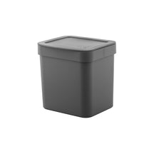 Lixeira para pia da cozinha 4,7L Linha Trium