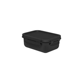 Marmita hermética Mini Bicolor 380ml Linha Marmitou