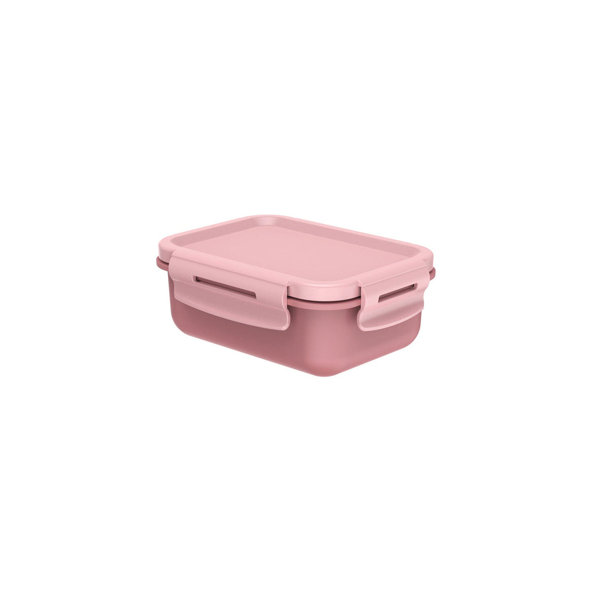 Marmita hermética Mini Bicolor 380ml Linha Marmitou