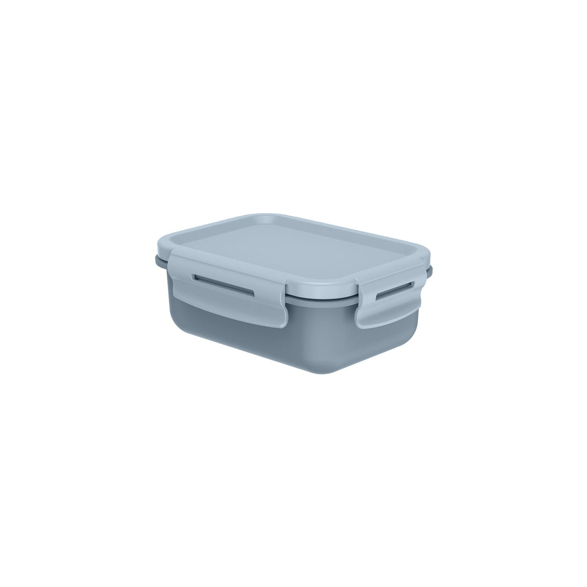 Marmita hermética Mini Bicolor 380ml Linha Marmitou