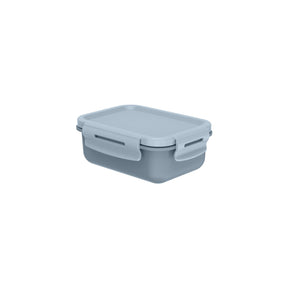 Marmita hermética Mini Bicolor 380ml Linha Marmitou