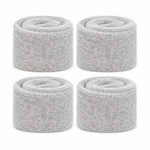 Meias Térmicas de Lã Merino Unissex - Grossas, Quentes e Confortáveis para Inverno e Neve (Compre 2 Leve 4 Pares)