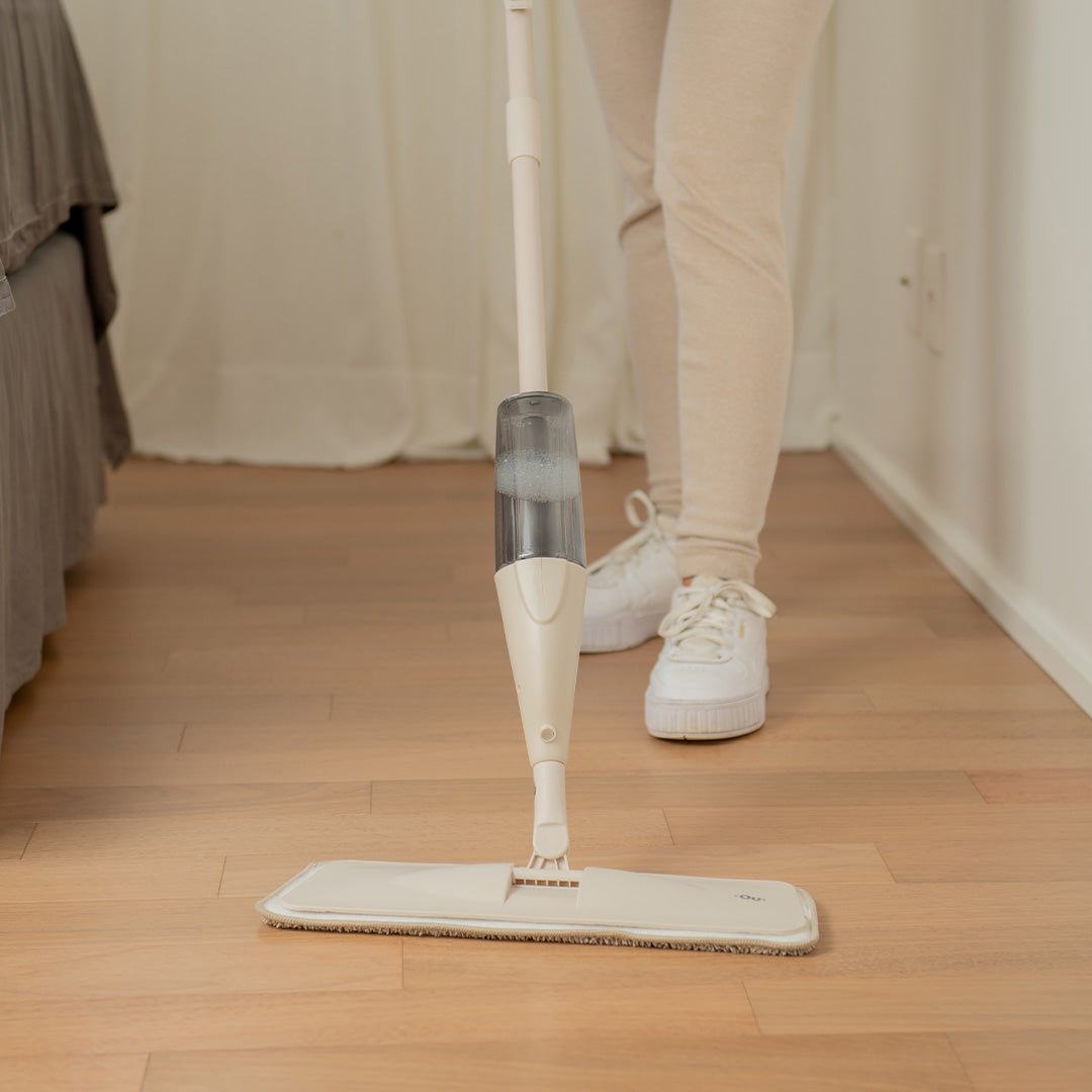 Mop Spray Linha Flow