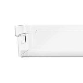 Organizador de armários 2,8L Linha Clear