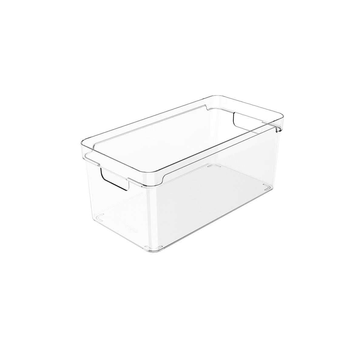 Organizador de armários 5L Linha Clear
