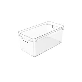 Organizador de armários 5L Linha Clear