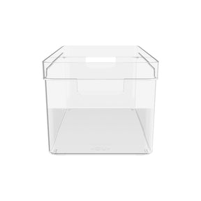 Organizador de armários 5L Linha Clear