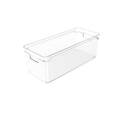 Organizador de armários 6,8L Linha Clear