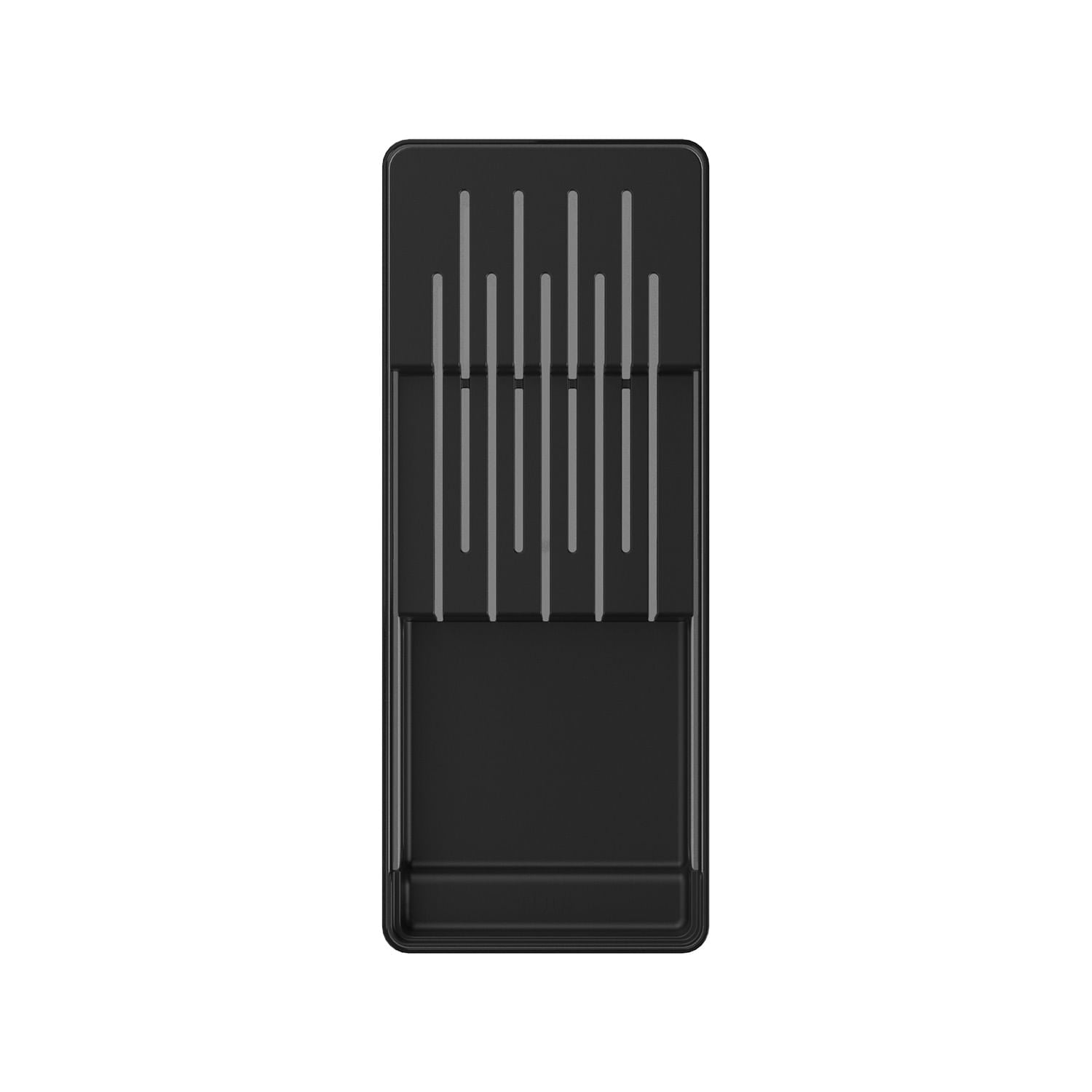 Organizador de Facas Linha Clear Gavetas