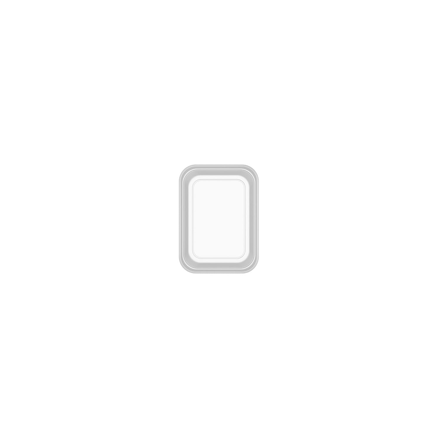Organizador de Gaveta Mini 11,5x8x5,5cm Linha Logic