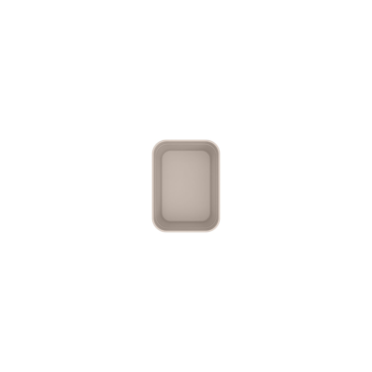 Organizador de Gaveta Mini 11,5x8x5,5cm Linha Logic