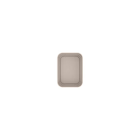 Organizador de Gaveta Mini 11,5x8x5,5cm Linha Logic