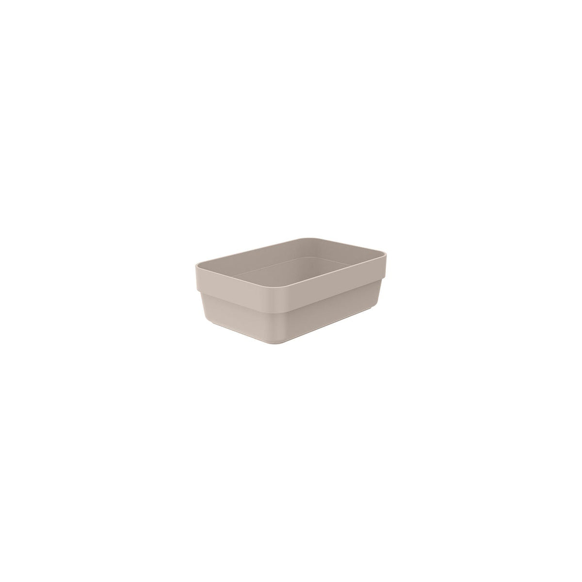 Organizador de Gavetas 11,5x17x5,5cm Linha Logic