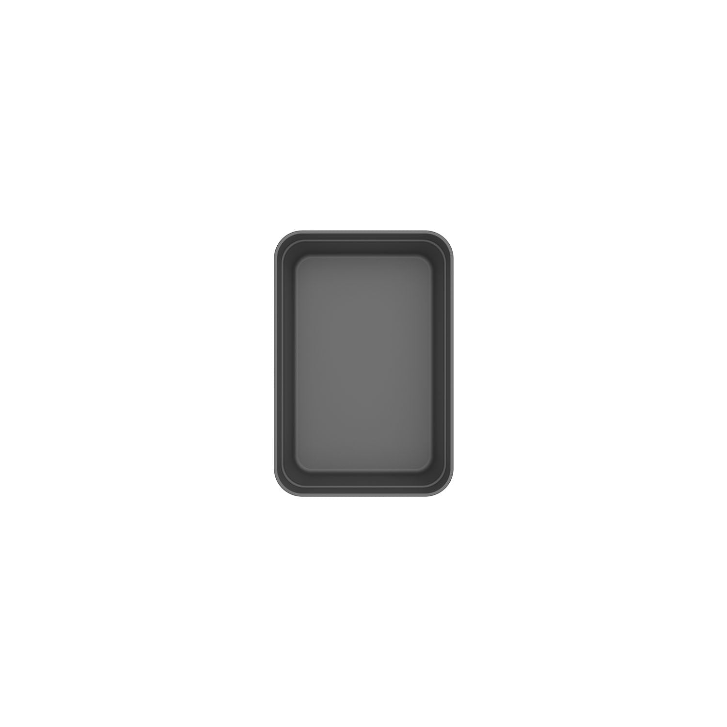 Organizador de Gavetas 11,5x17x5,5cm Linha Logic
