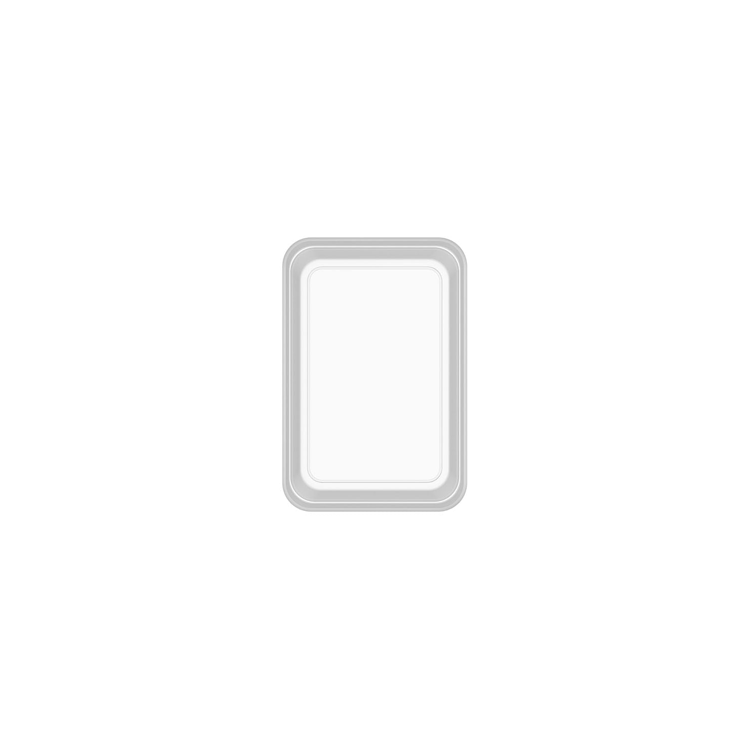 Organizador de Gavetas 11,5x17x5,5cm Linha Logic